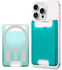 Amazon.co.jp: [Spigen] MagSafe対応カードケース 3枚カード収納 iMac